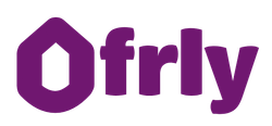Ofrly Logo